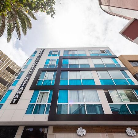 Edison Building 103 By Canariasgetaway Λας Πάλμας ντε Γκραν Κανάρια Εξωτερικό φωτογραφία