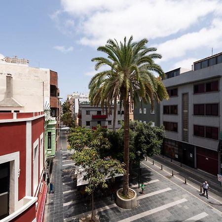 Edison Building 103 By Canariasgetaway Λας Πάλμας ντε Γκραν Κανάρια Εξωτερικό φωτογραφία