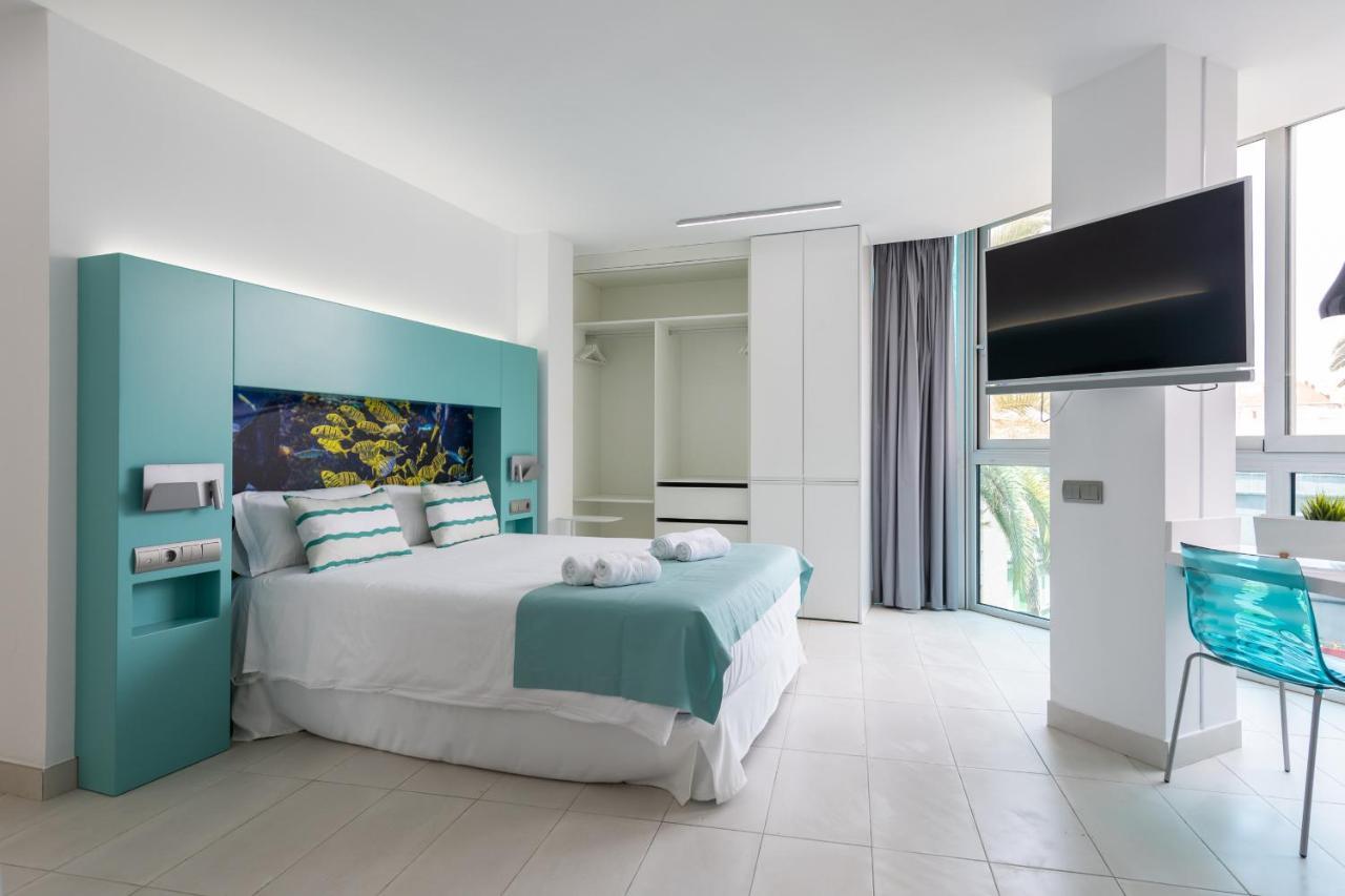 Edison Building 103 By Canariasgetaway Λας Πάλμας ντε Γκραν Κανάρια Εξωτερικό φωτογραφία