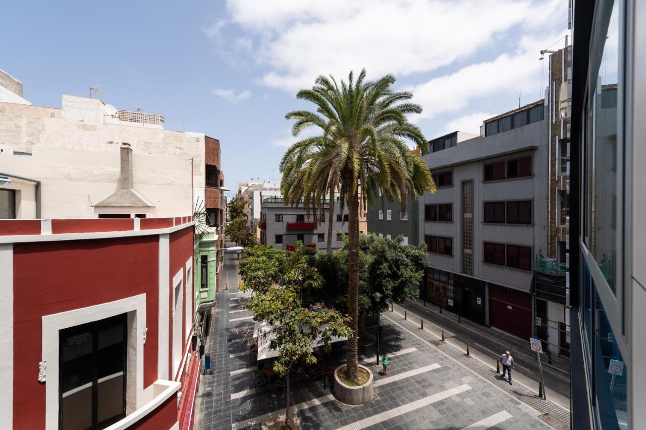 Edison Building 103 By Canariasgetaway Λας Πάλμας ντε Γκραν Κανάρια Εξωτερικό φωτογραφία