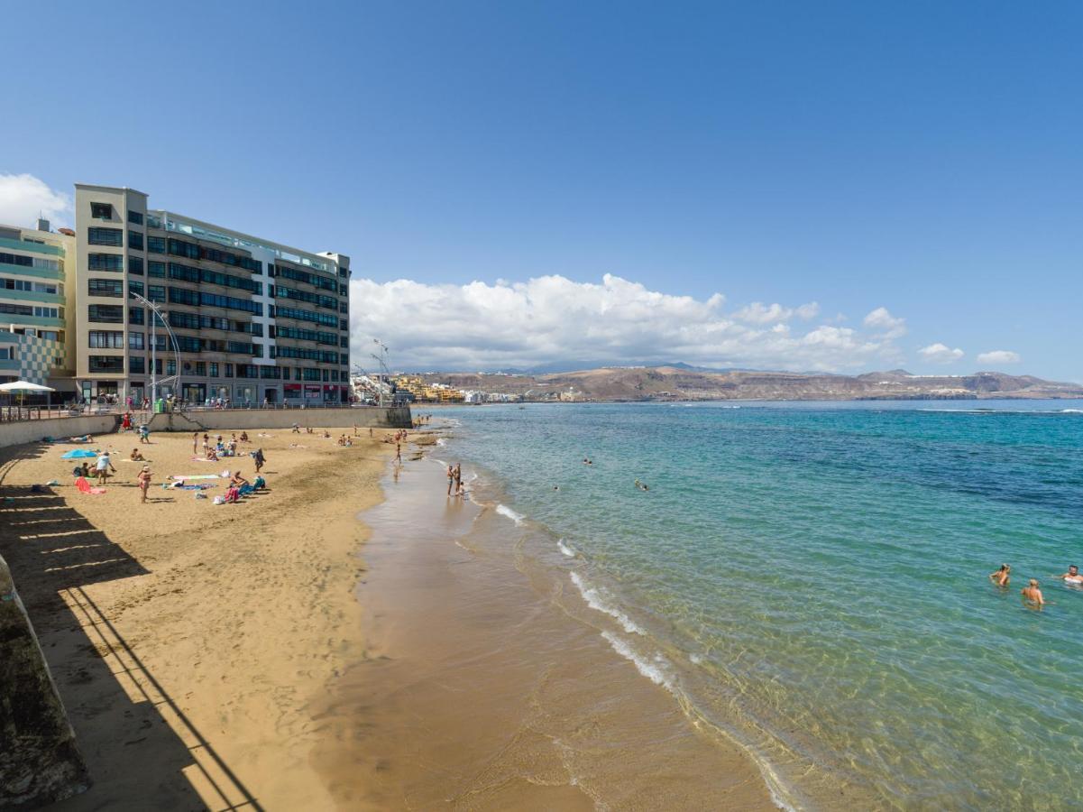 Edison Building 103 By Canariasgetaway Λας Πάλμας ντε Γκραν Κανάρια Εξωτερικό φωτογραφία