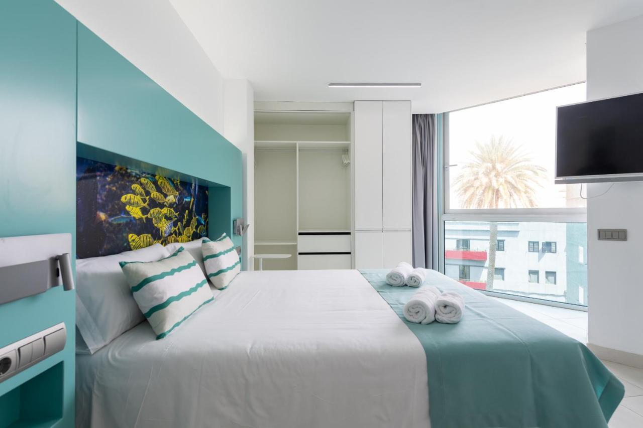 Edison Building 103 By Canariasgetaway Λας Πάλμας ντε Γκραν Κανάρια Εξωτερικό φωτογραφία