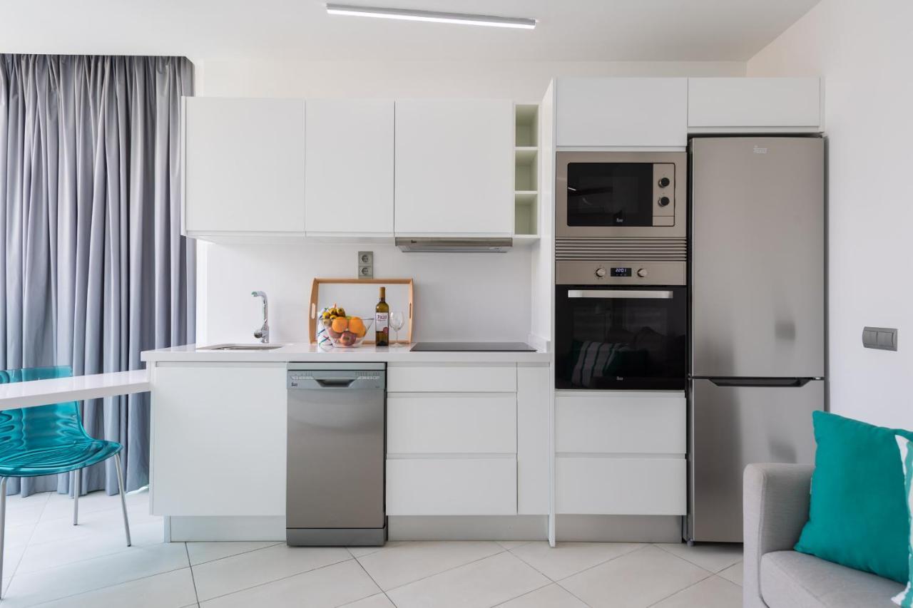 Edison Building 103 By Canariasgetaway Λας Πάλμας ντε Γκραν Κανάρια Εξωτερικό φωτογραφία